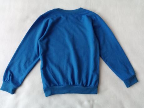 Svetřík s autíčkami, vel.104/110, 104