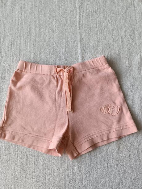 Dívčí kraťasy adams kids, adams,98