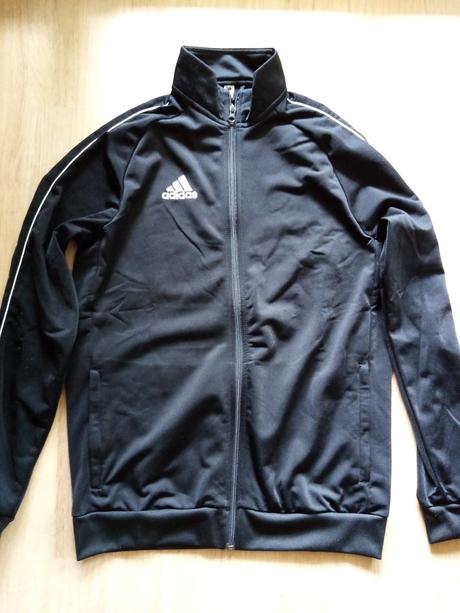 Mikina adidas, adidas,158
