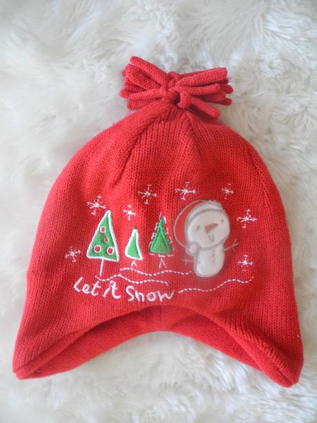 Souprava vánoce, 74