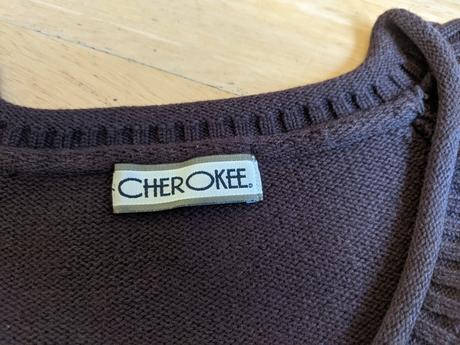 2x top s dlouhým rukávem/ svetřík vel m, kenvelo,m