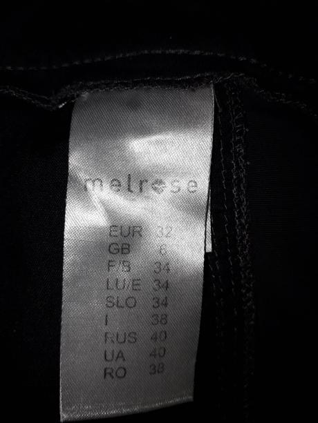 Sivá minisukňa so šatkovým opaskom melrose 32/34, otto,34