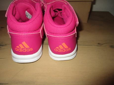 Boty - kotnikové, adidas,27