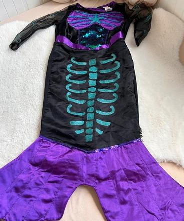 Kostým na haloween, 