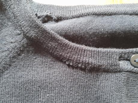 Svetr tcm vel 134/140, tcm,134