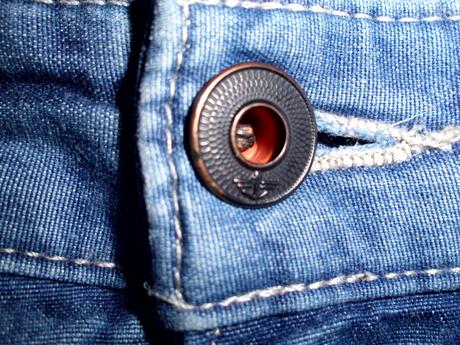 Dockers chino riflové 33/32, m