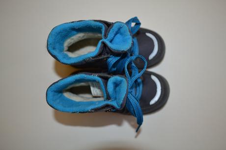 Superfit zimní boty s membránou gore-tex, superfit,22