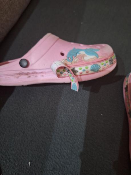 Dívčí boty vel. 35, 35