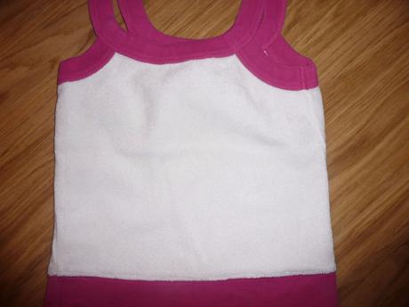 Tílečko miss e-vie na 6-7let-vel.122, 122