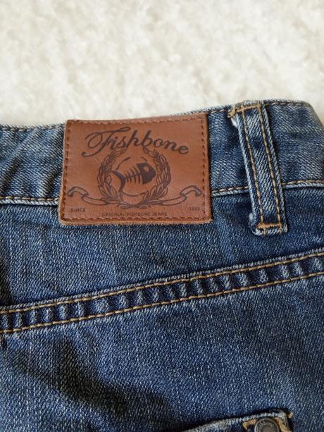 Minisukně fishbone vel.s, fishbone,s