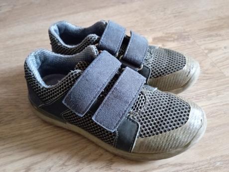 Tenisky ricosta vel. 30, ricosta,30