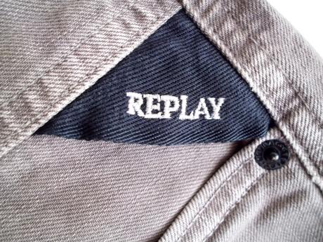 Bledohnedé 28, replay,m