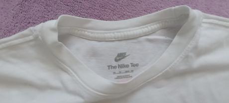 Tričko nike, nike,xs