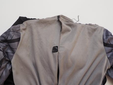 Kostým batman vel 116, 