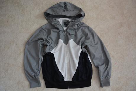 Přechodová bunda, 152