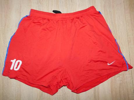 Pánské sportovní kraťasy, xl