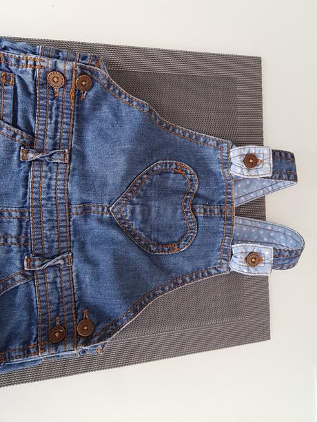 Detske riflove kratasy/laclace f&f vel. 12-18, f&f,86