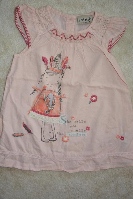 Komplet s indiánkou, 86–98