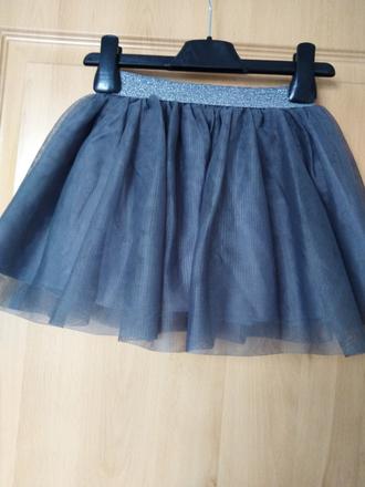 Tylová sukýnka, f&f,86