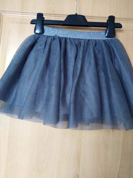 Tylová sukýnka, f&f,86