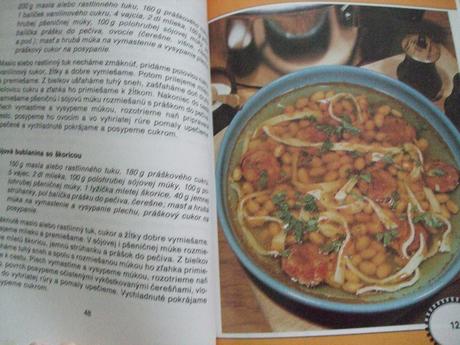 Jedlá zo sóje, sójových granúl, z iných strukovín , 