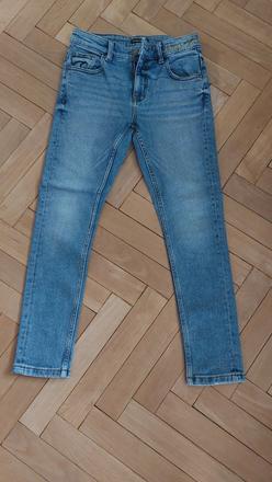 Chlapecké džíny, reserved,152
