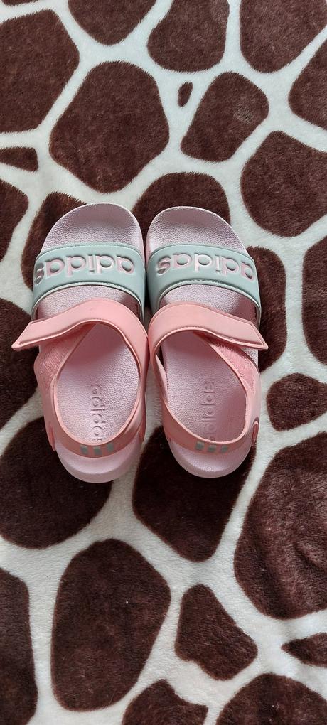Sandále adidas, adidas,34