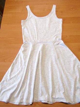 Dívčí šatičky vel 158-164, h&m,164