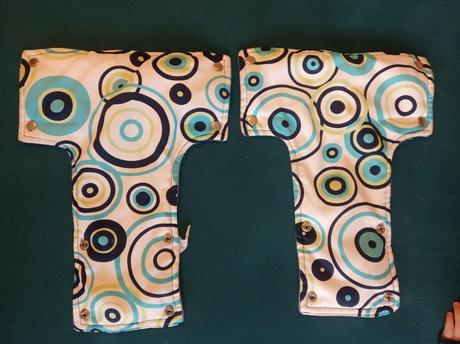 Rukávník na kočárek, 