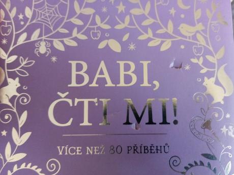 Kniha babi čti mi, 
