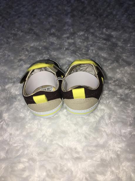 Bačkůrky/capáčky kik, kik,17