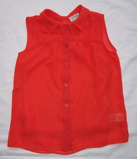 Tunika vel. 128, next,128