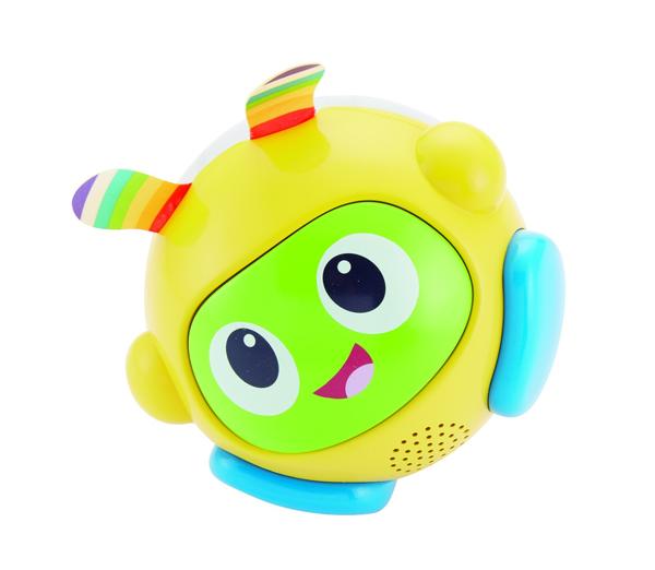 Prší, prší a my chceme zábavu! Jdeme to s BEATBO partou roztočit, jdete také?