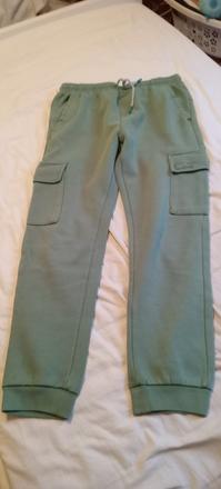 Tepláky, reserved,164