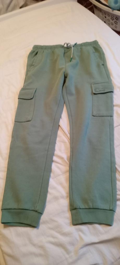 Tepláky, reserved,164