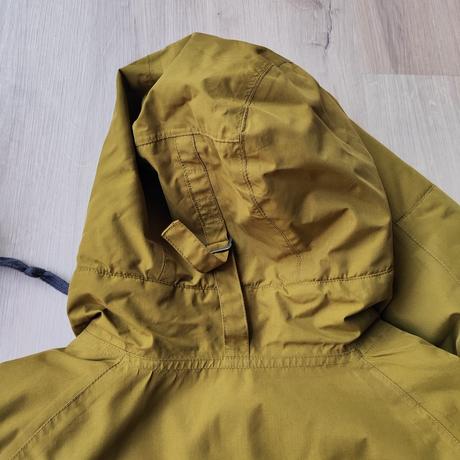 Zimní bunda, parka, 40