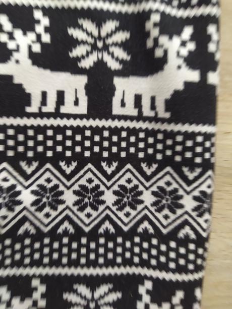 Zateplené legíny, 122