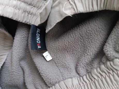 Pánské kalhoty aldinova, l