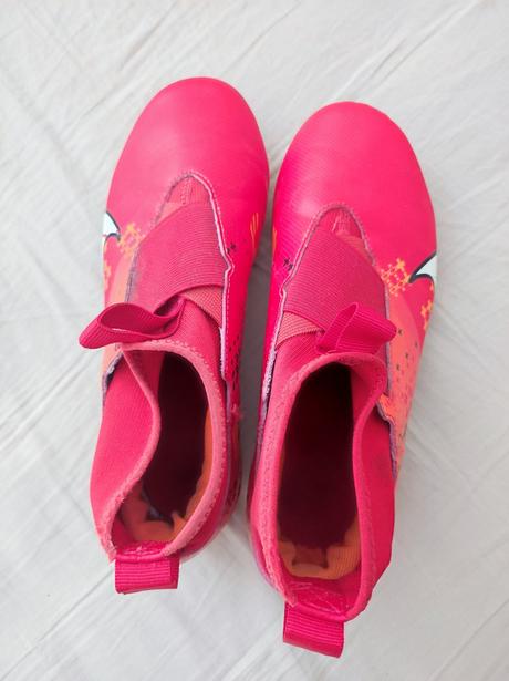 Kopačky nike vel. 38, nike,38