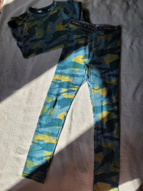 Funkční prádlo, o'neill,152