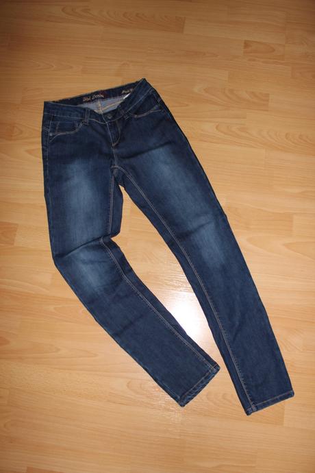 Rifle, džíny, denim,170