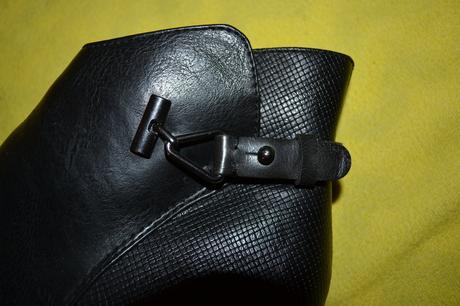 Zimní boty dámské/dívčí vel.41, marco tozzi,41