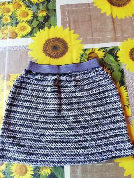 Sukýnka dívčí vel. 116., pepco,116