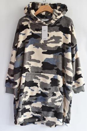 Mikina vel. 9 - 10 let, marks & spencer,140