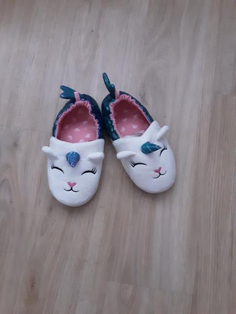 Papuče 30/31, h&m,30