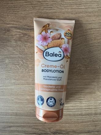 Balea bodylotion, 