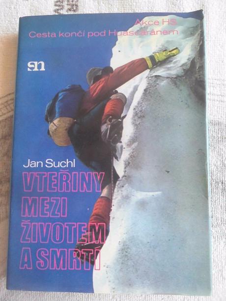 Vteřiny mezi životem a smrtí, 