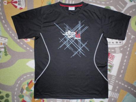 Funkční sportovní triko-dres - donic, l