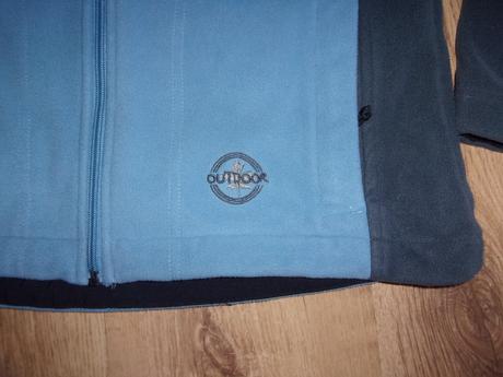 Outdoorová, bunda zn. crane, vel. s/m, s