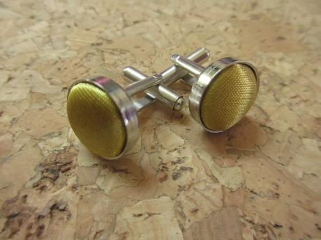 E247 manžetové knoflíčky,